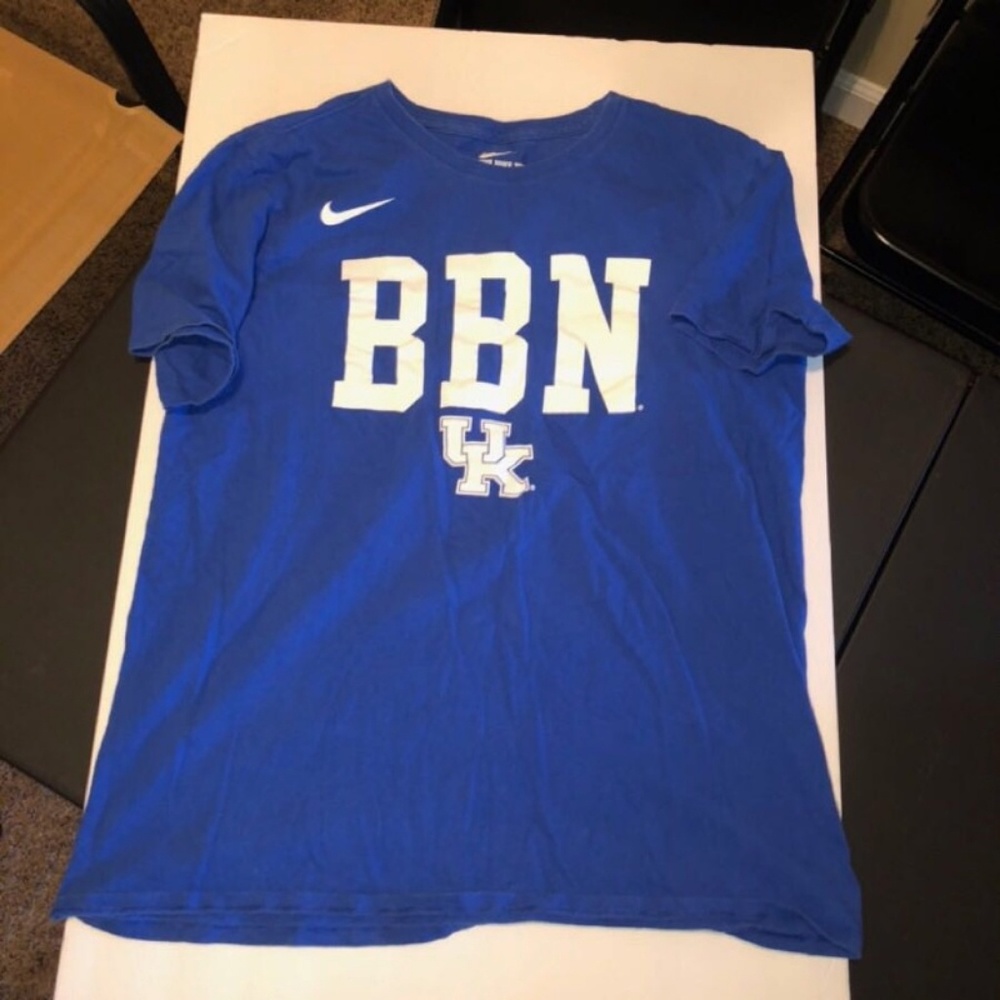 Men’s Nike UK BBN T-Shirt